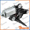 Moteur d'essuie-glace arrière pour FIAT | ESW-FT-041, 51746121